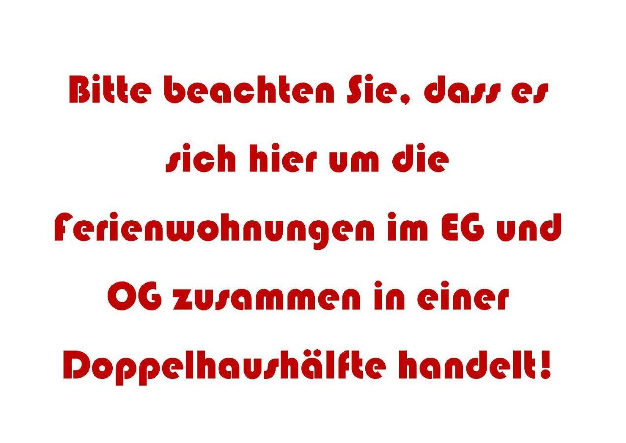 Ferienhaus Leuchtfeuer Sellin Kültér fotó